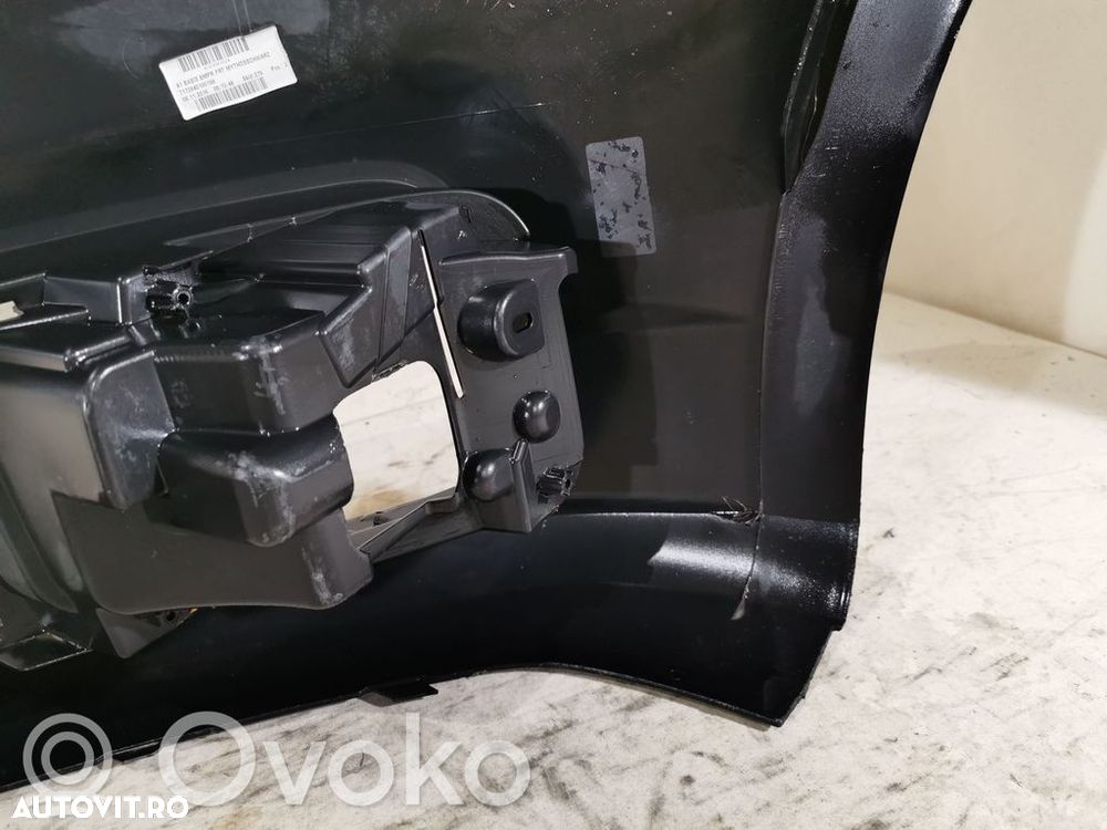 Bara fata Audi A1 , 2016, 2017, 2018, 2019, 2020,  cod OE 8XA807437 - 8
