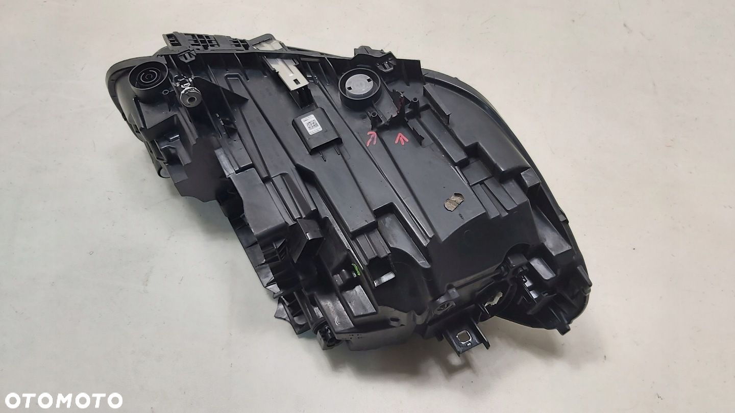 LAMPA LEWA PRZÓD BMW 1 F40 FULL LED 5A1E055-02 - 8