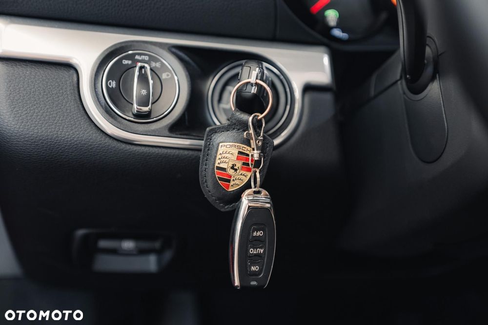 Porsche 718 Boxster GPF PDK - 40