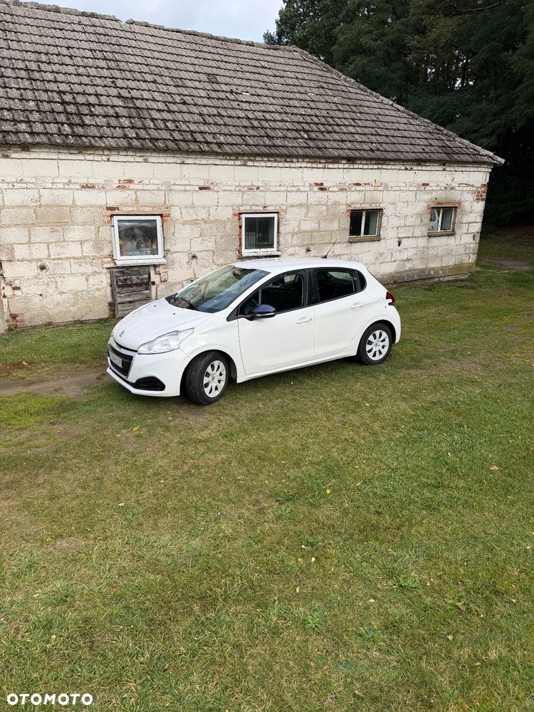 Peugeot 208 1.2 PureTech Access - 13