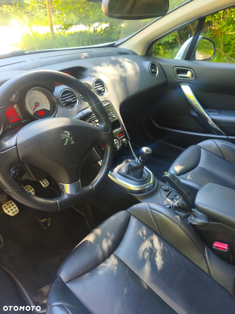 Peugeot 308 1.6 THP Allure - 6
