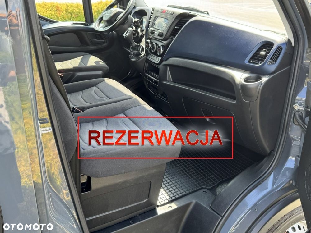 Iveco Daily - 36