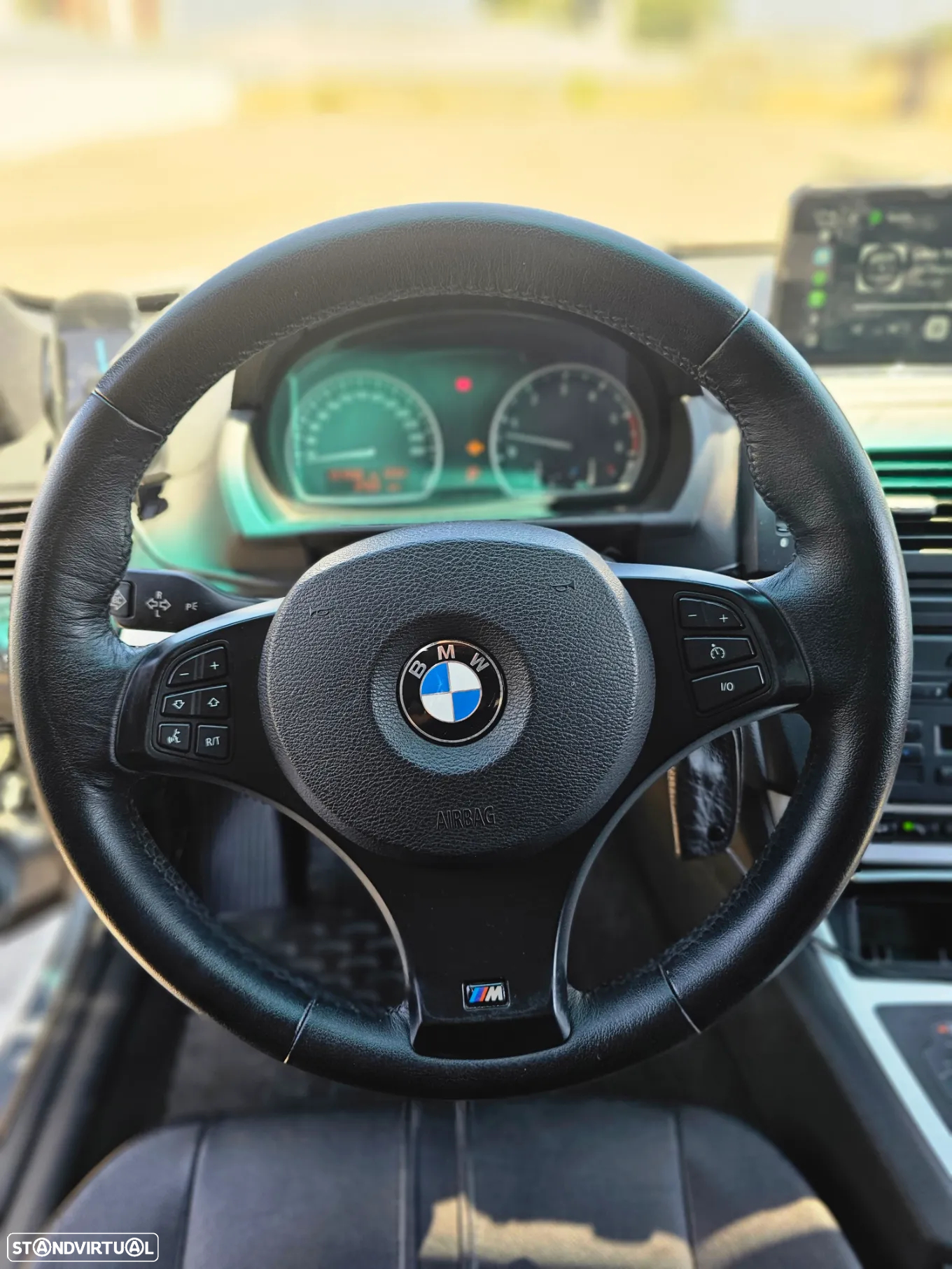 BMW X3 3.0 sdA - 14