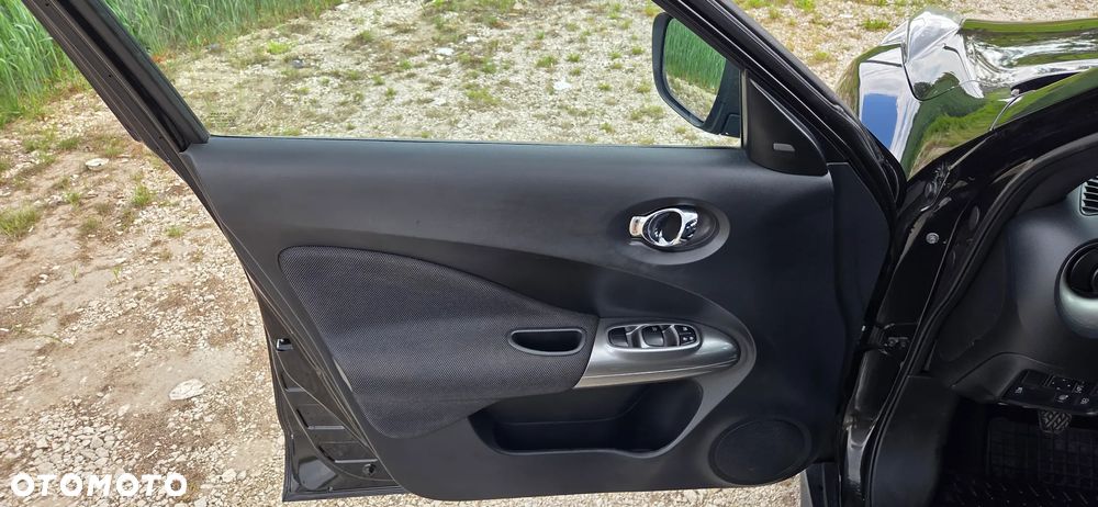 Nissan Juke 1.5 dCi 360 - 13