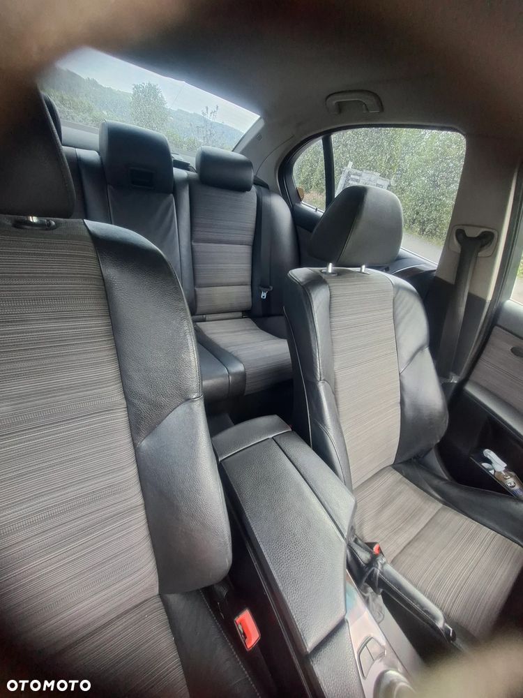 BMW Seria 5 - 15
