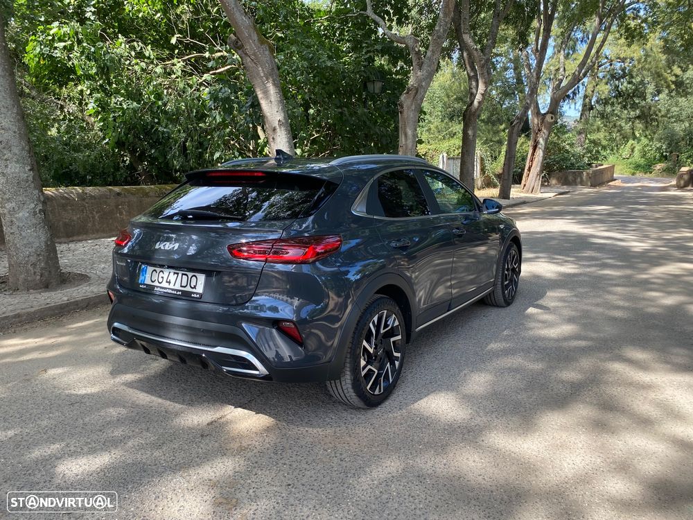 Kia XCeed 1.0 T-GDI Drive - 16