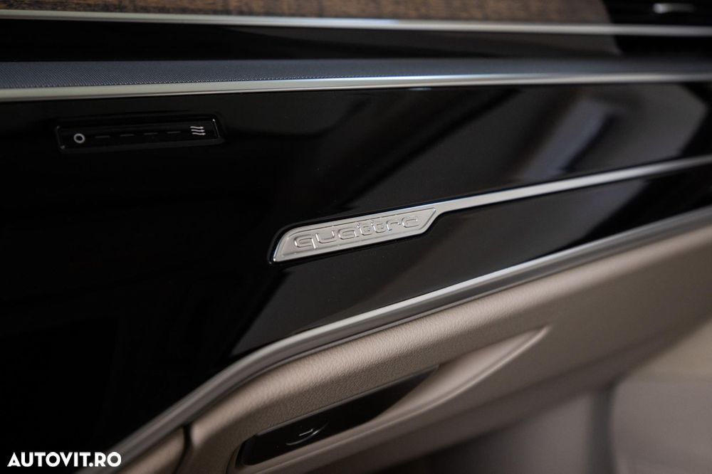 Audi A8 - 19
