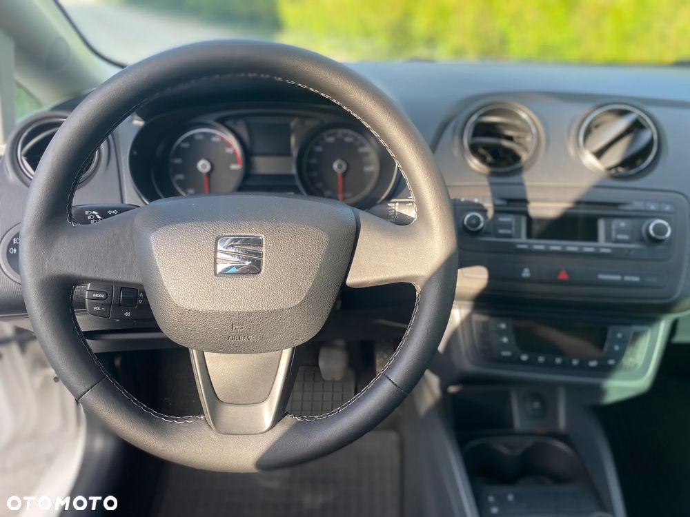 Seat Ibiza 1.2 TSI Ecomotive Style - 16