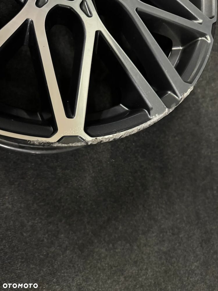 Alufelga KIA Pro Ceed 18 cali 5x114,3 1szt.  52910-J7CA0 - 3