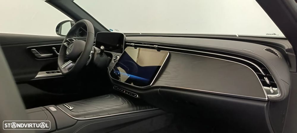 Mercedes-Benz E 300 - 20