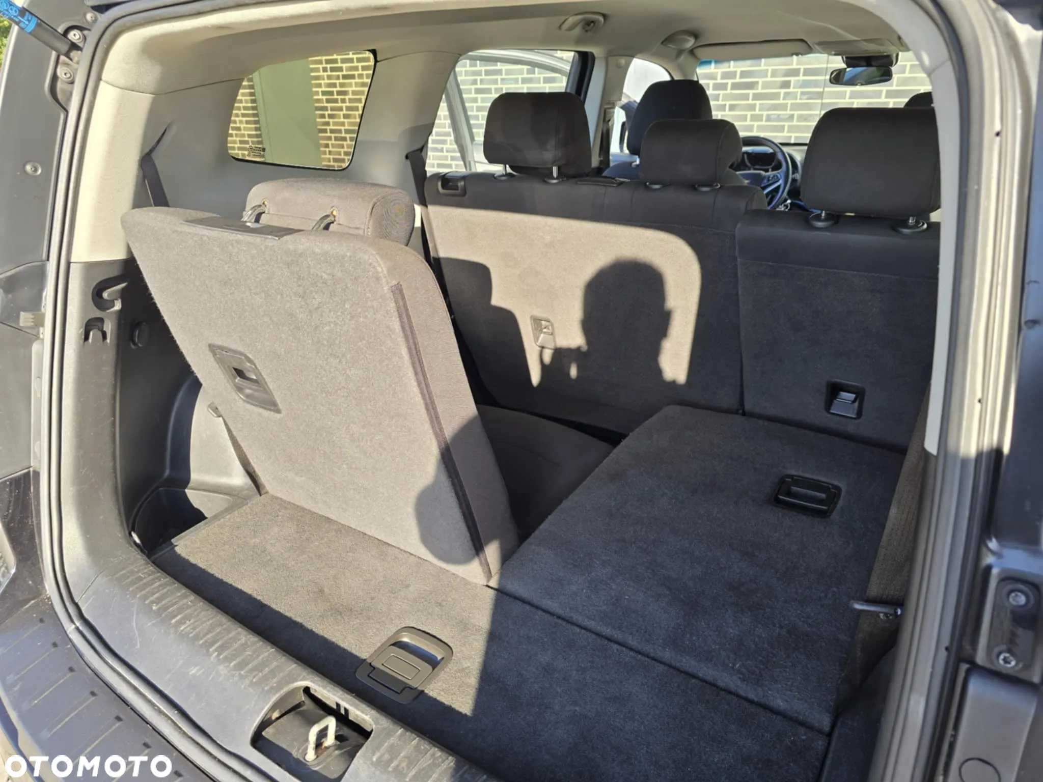 Chevrolet Orlando 1.8 LS+ - 34