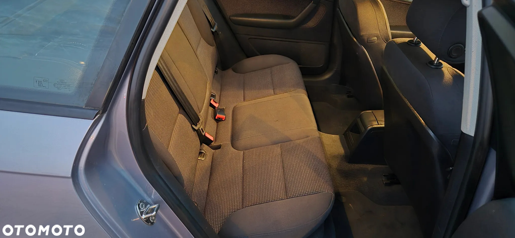 Audi A3 Sportback 1.6 Attraction - 14