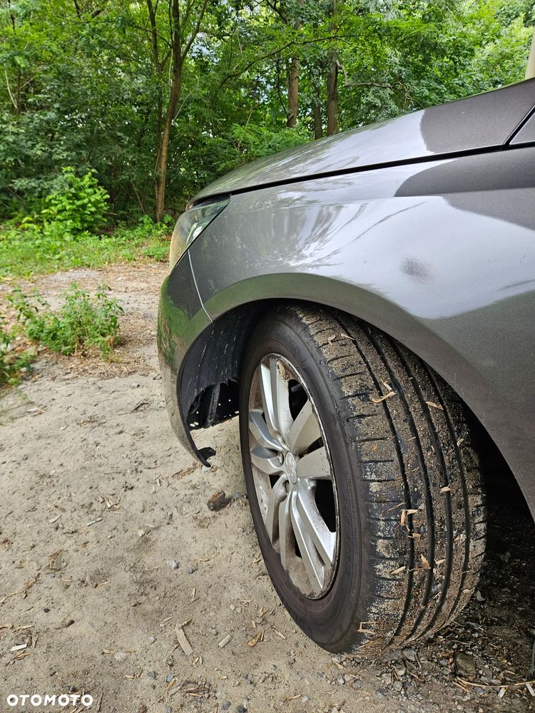 Peugeot 308 1.6 BlueHDi Active S&S - 20