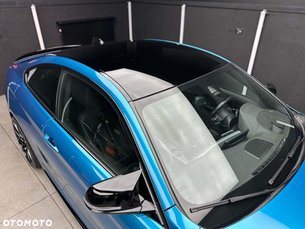 BMW Seria 4 - 7