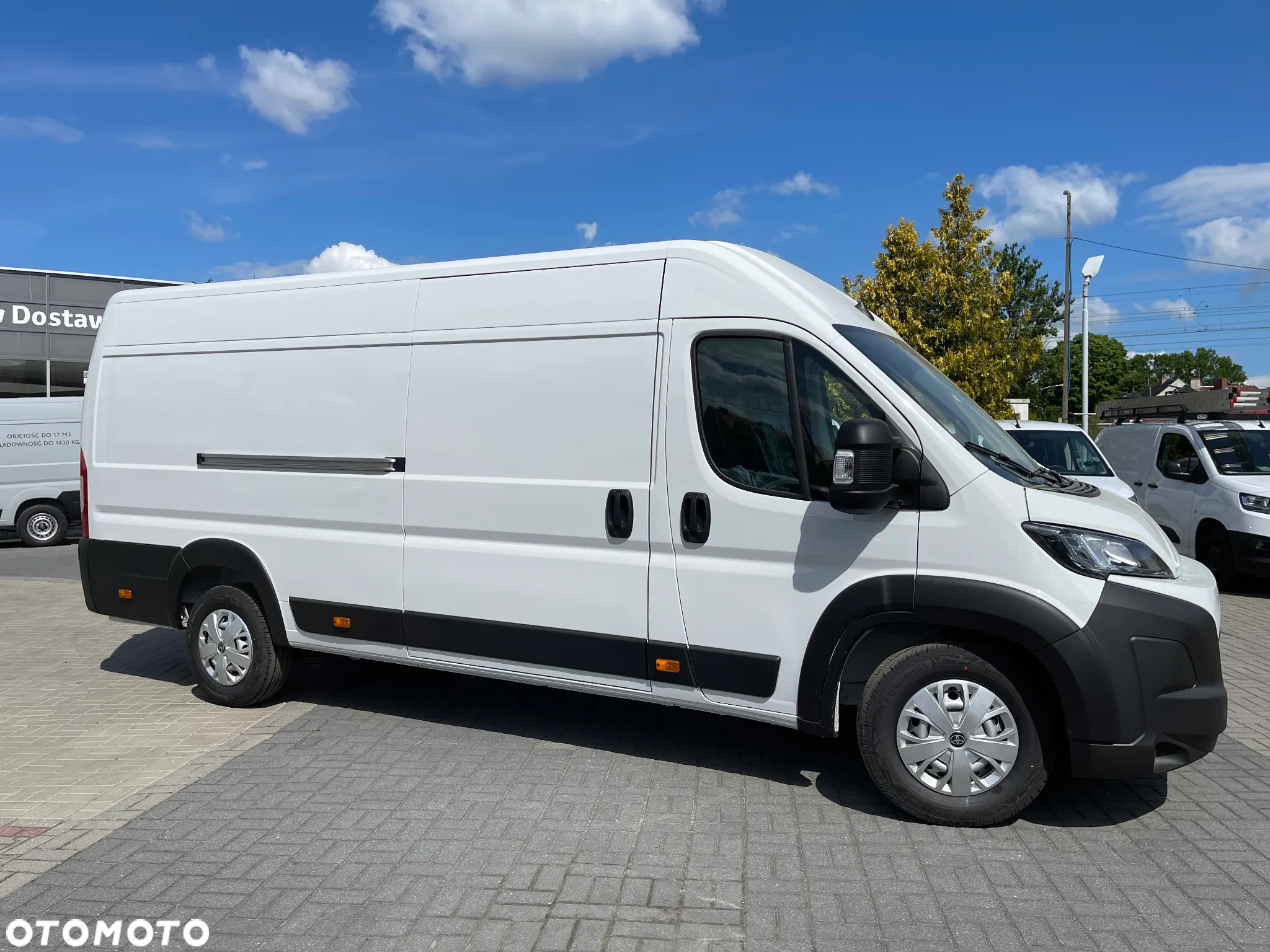 Toyota Proace Max - 4