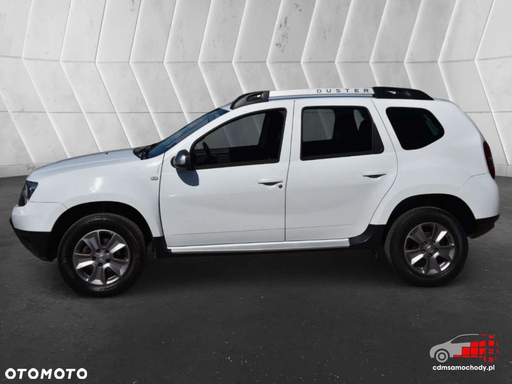Dacia Duster - 7