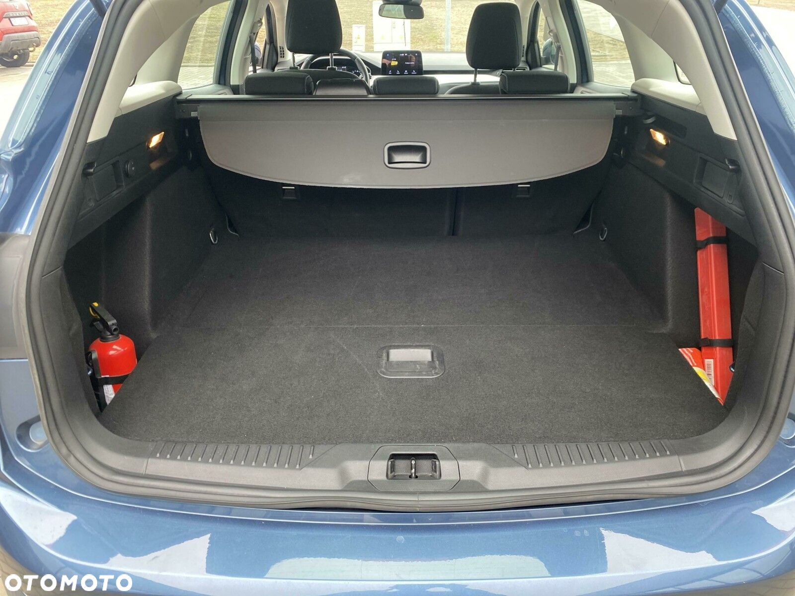 Ford Focus - 12