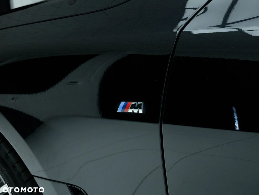 BMW Seria 4 420d xDrive M Sport sport - 5