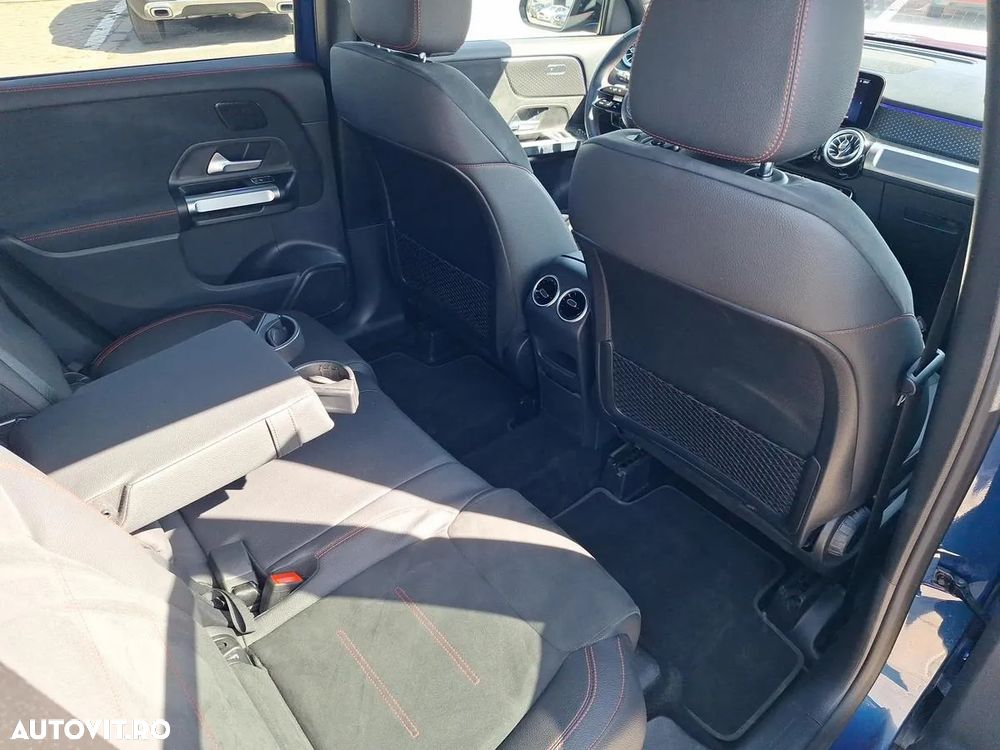 Mercedes-Benz GLB 220 4MATIC MHEV Aut. - 16