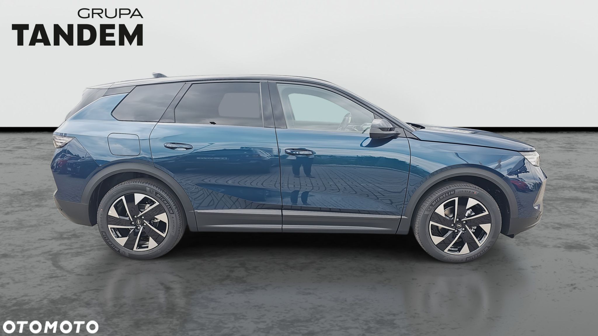 Opel Grandland - 4