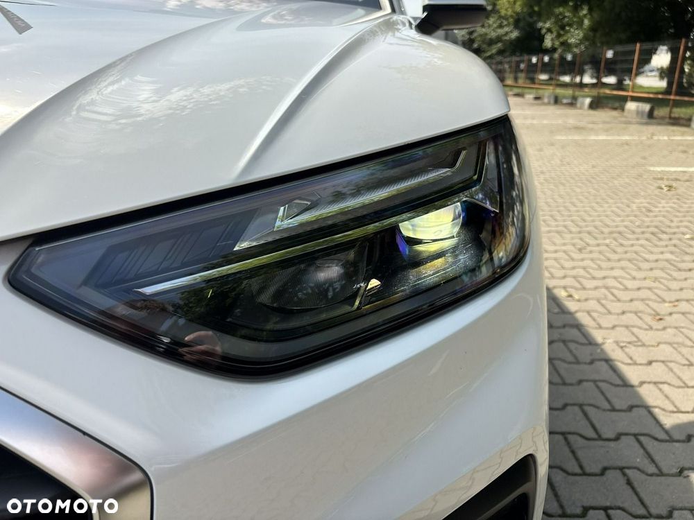 Audi Q5 40 TDI mHEV Quattro S tronic - 9