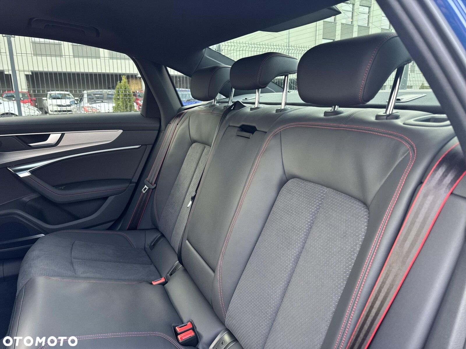 Audi A6 - 26