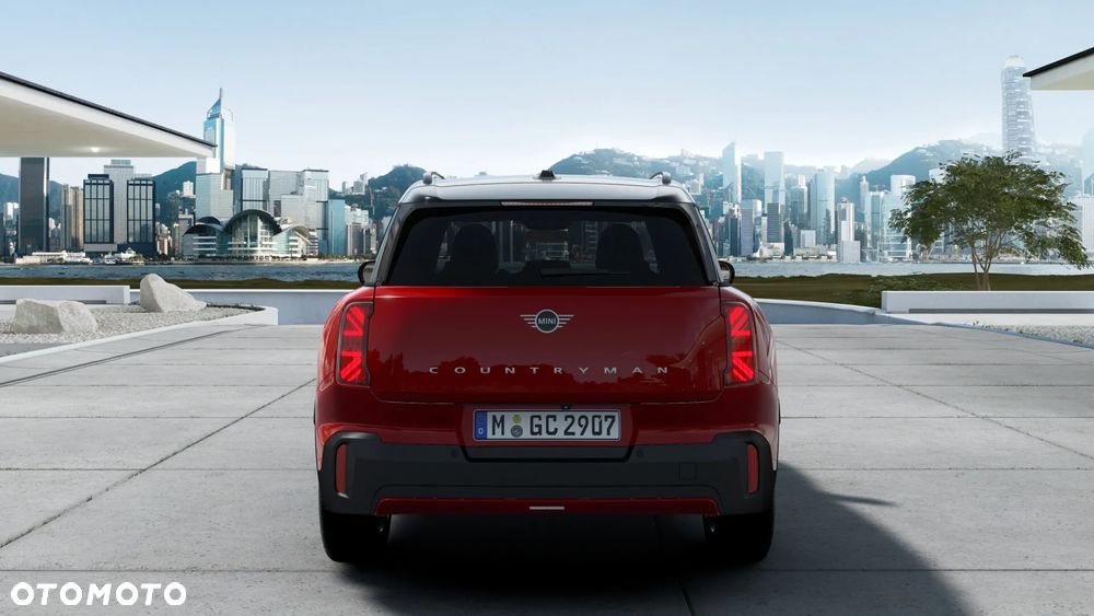 MINI Countryman C mHEV Linia Classic - 3