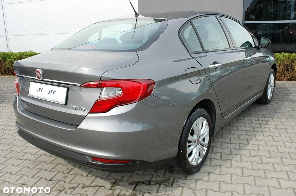 Fiat Tipo - 14