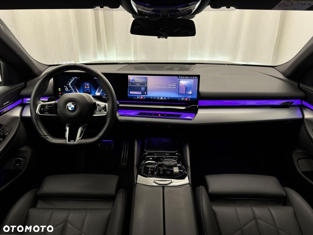 BMW Seria 5 - 27