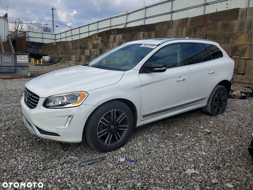 Volvo XC 60 T5 Geartronic Linje Inscription - 2