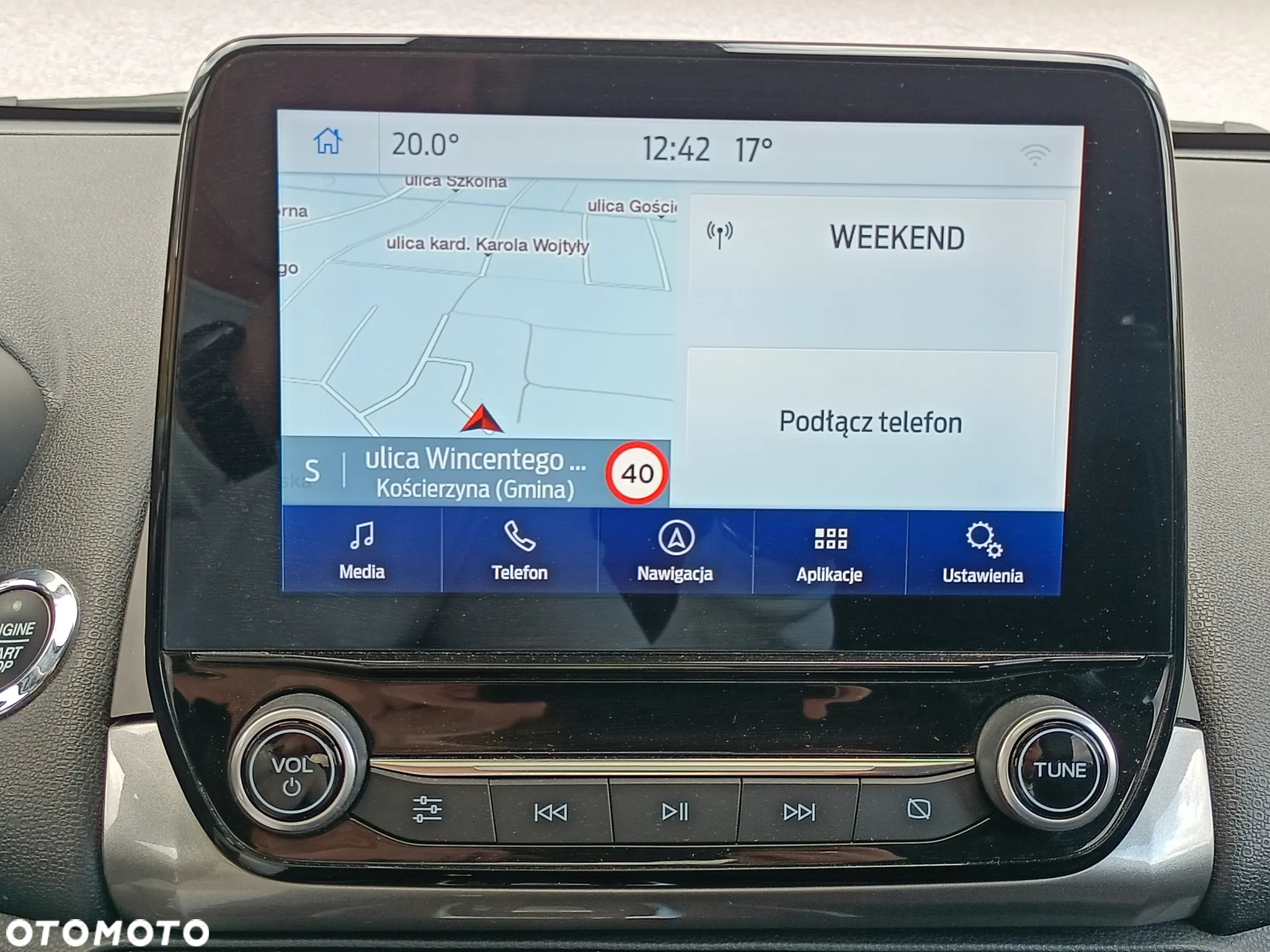 Ford EcoSport - 7