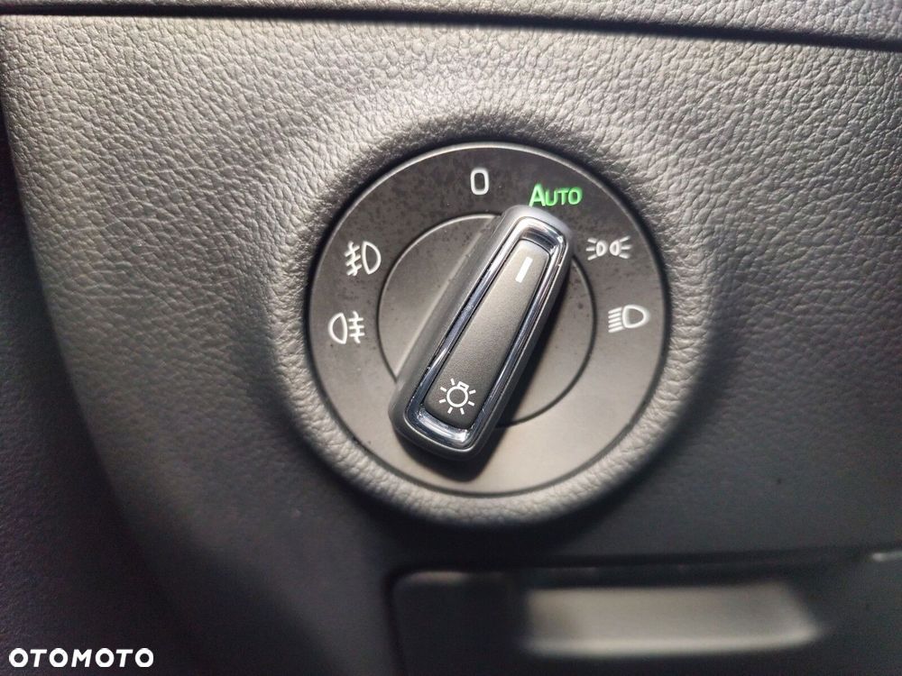 Skoda Superb - 26