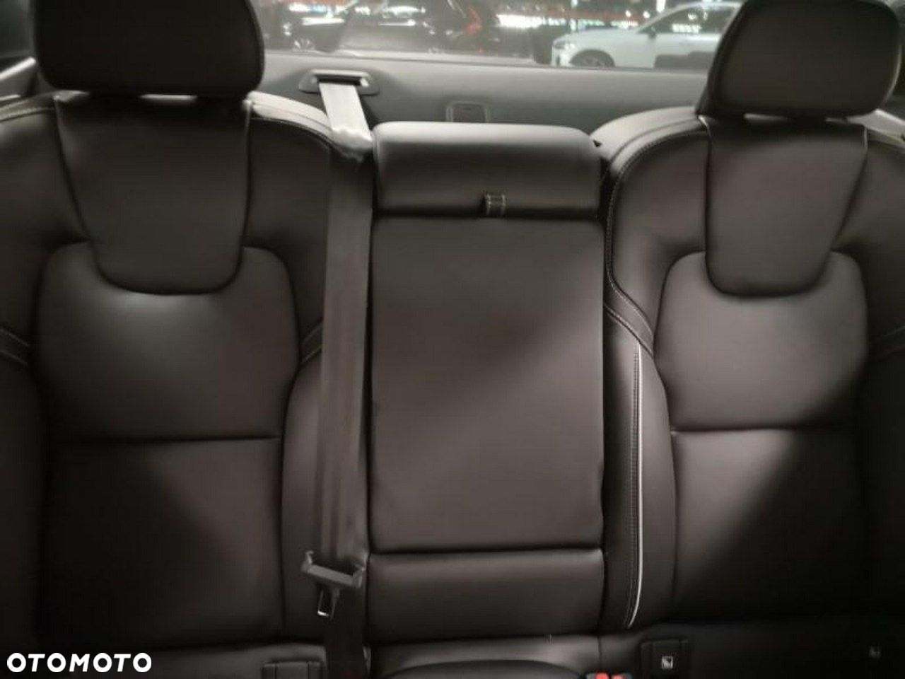 Volvo S90 - 9