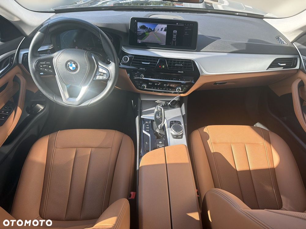 BMW Seria 5 - 23
