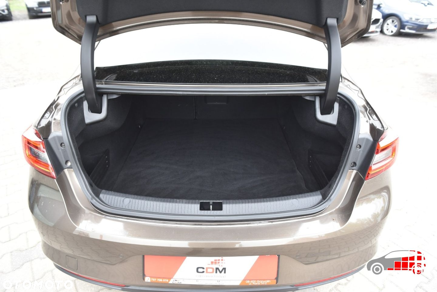 Renault Talisman 1.6 Energy TCe Intens EDC - 18