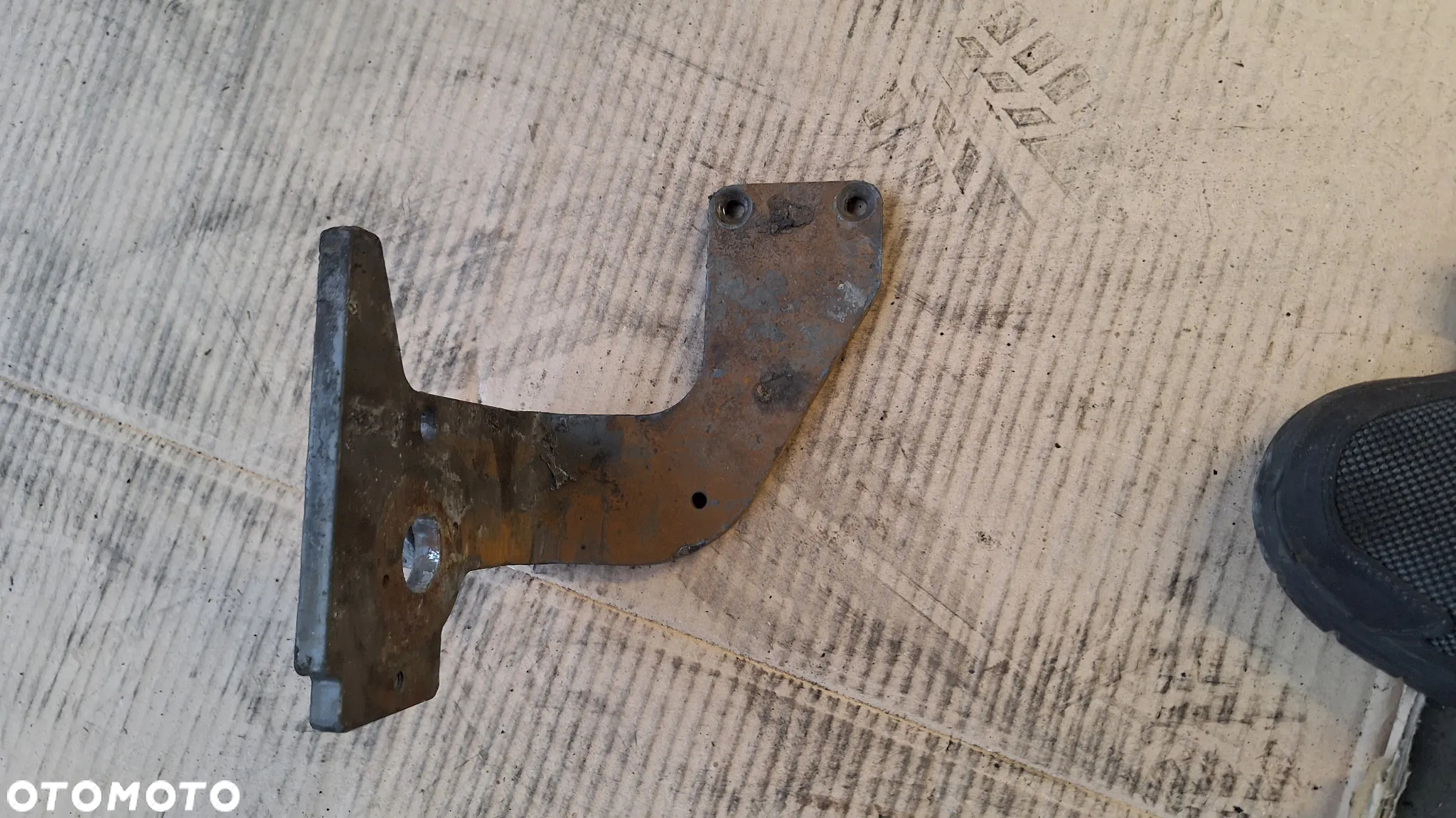 Fendt vario  820 716 724 722  Vario wieszak odciag stabilizator ramie dolne - 26