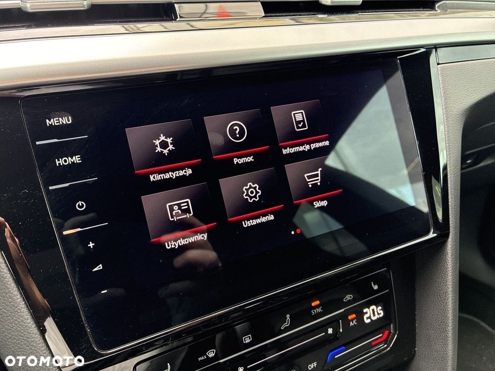 Volkswagen Arteon Shooting Brake 2.0 TDI R-Line DSG - 26