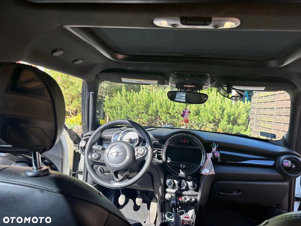 MINI Cooper S - 8