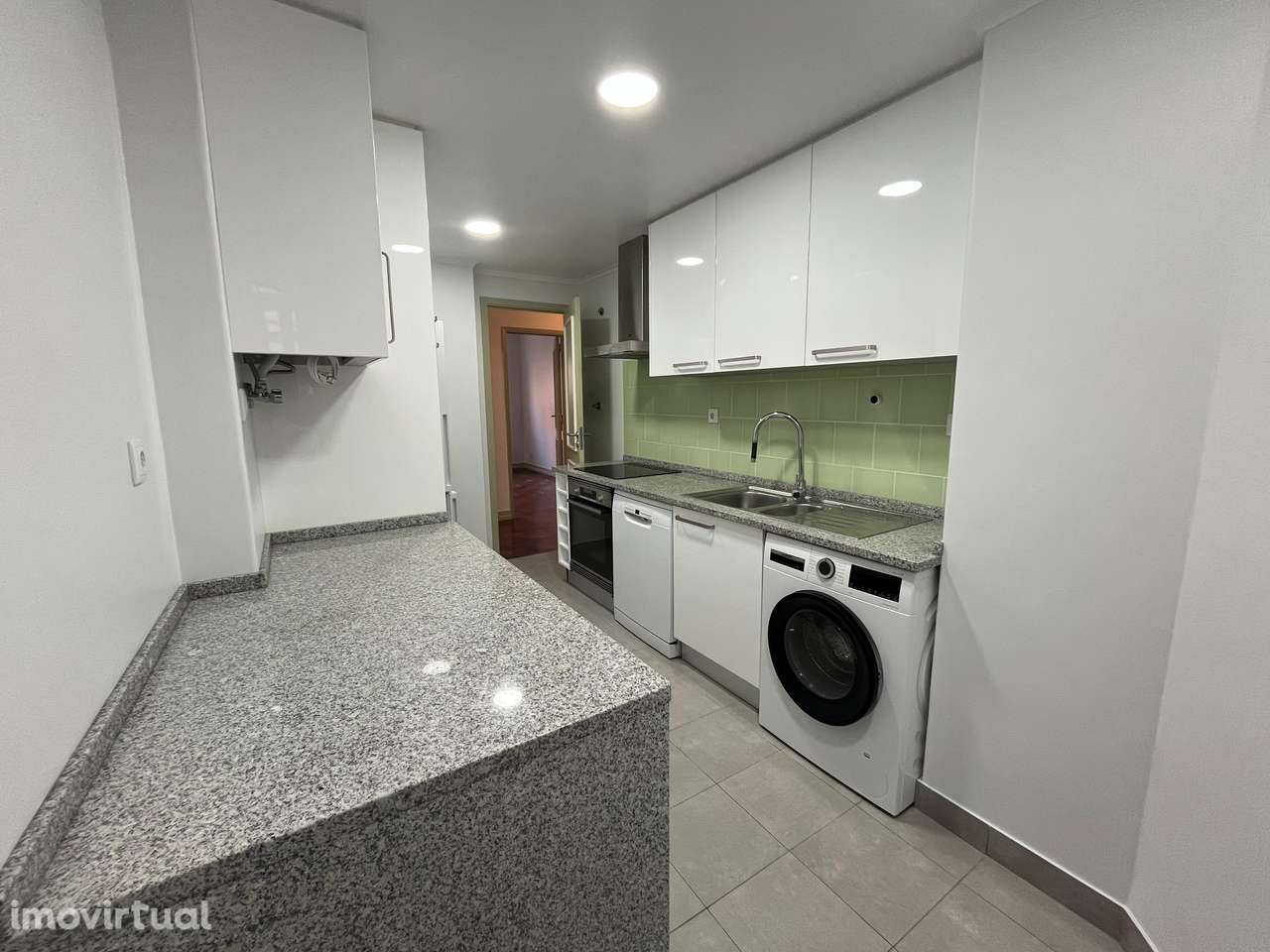 Apartamento T2 em Lapa, Estrela - Grande imagem: 4/18