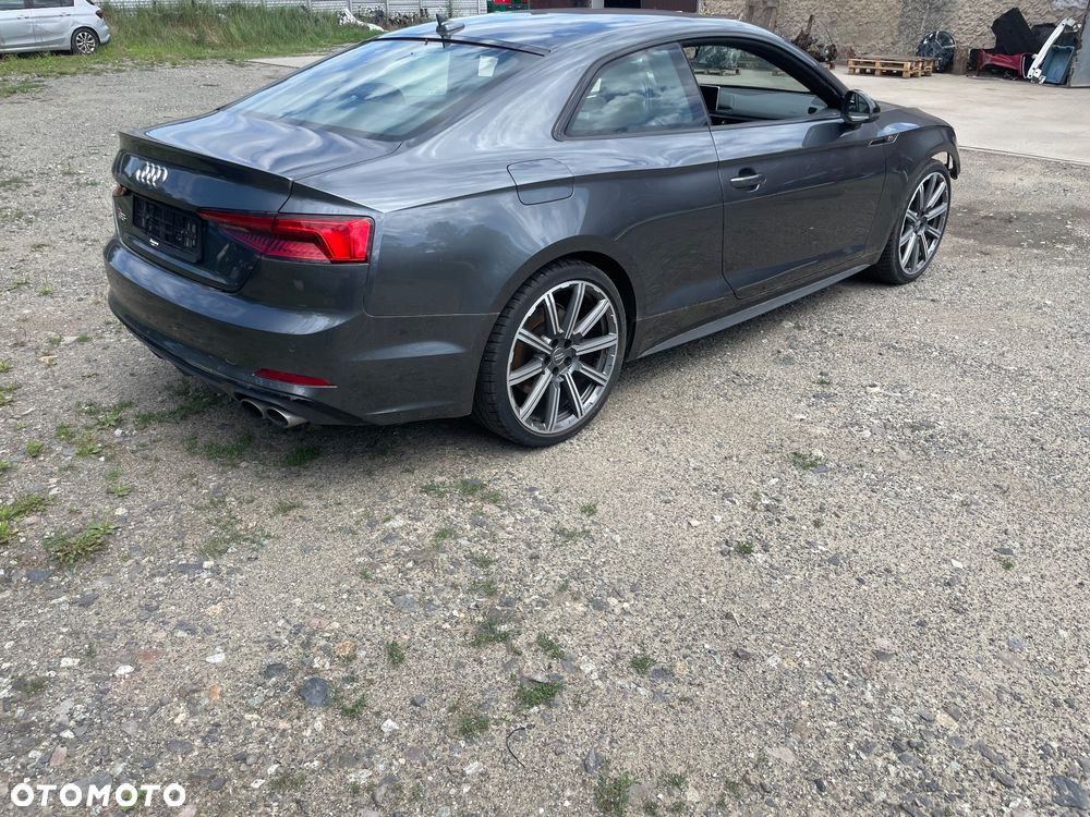 Audi S5 Coupé 3.0 TFSI Quattro Tiptronic - 5