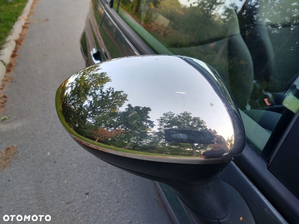 Fiat 500 1.2 8V Lounge - 21