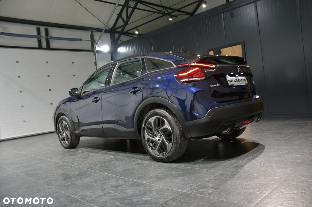 Citroën C4 1.2 PureTech Shine S&S - 14