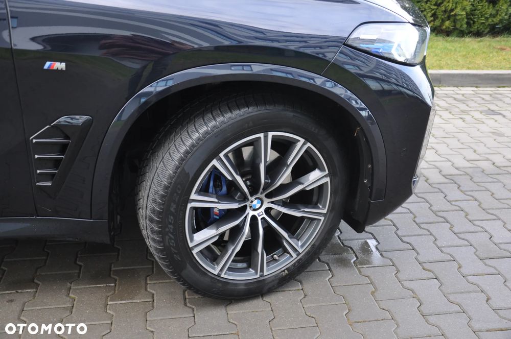 BMW X5 xDrive30d sport - 9
