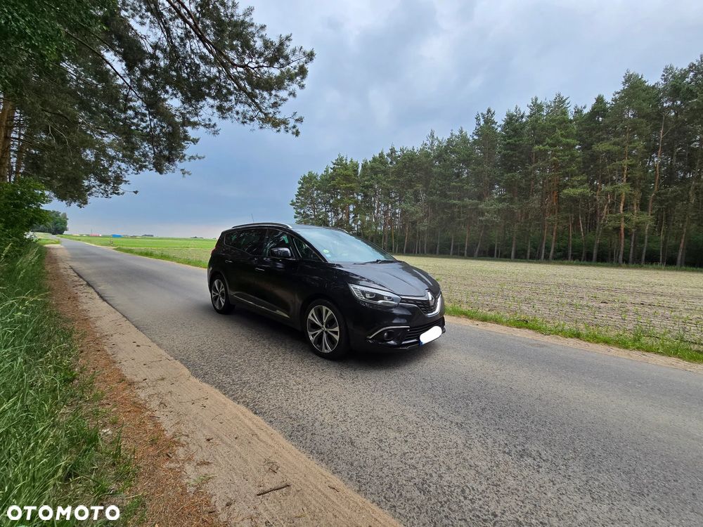 Renault Grand Scenic Gr 1.5 dCi Intens EDC - 2