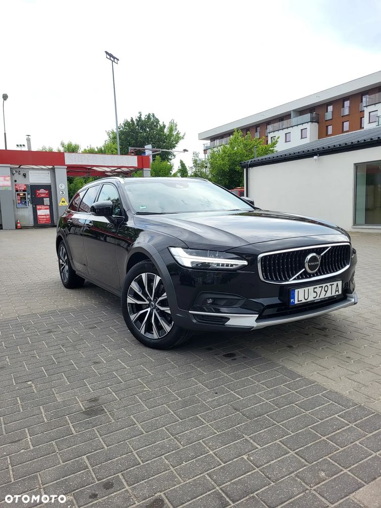 Volvo V90 Cross Country D4 AWD Geartronic - 1