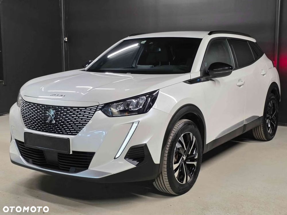 Peugeot 2008 136 Allure - 2