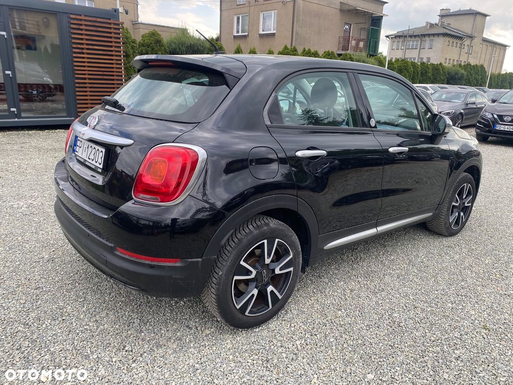 Fiat 500X 1.4 Multiair 4x2 S&S S-Design City Look - 34