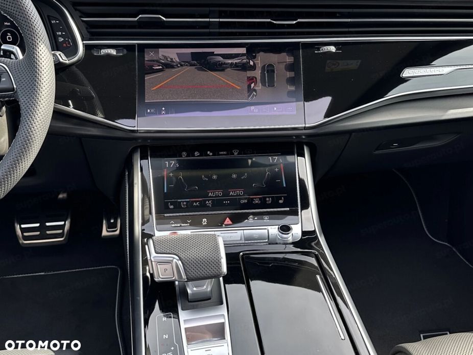 Audi RS Q8 - 11