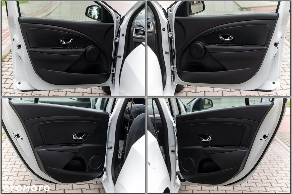 Renault Megane - 38