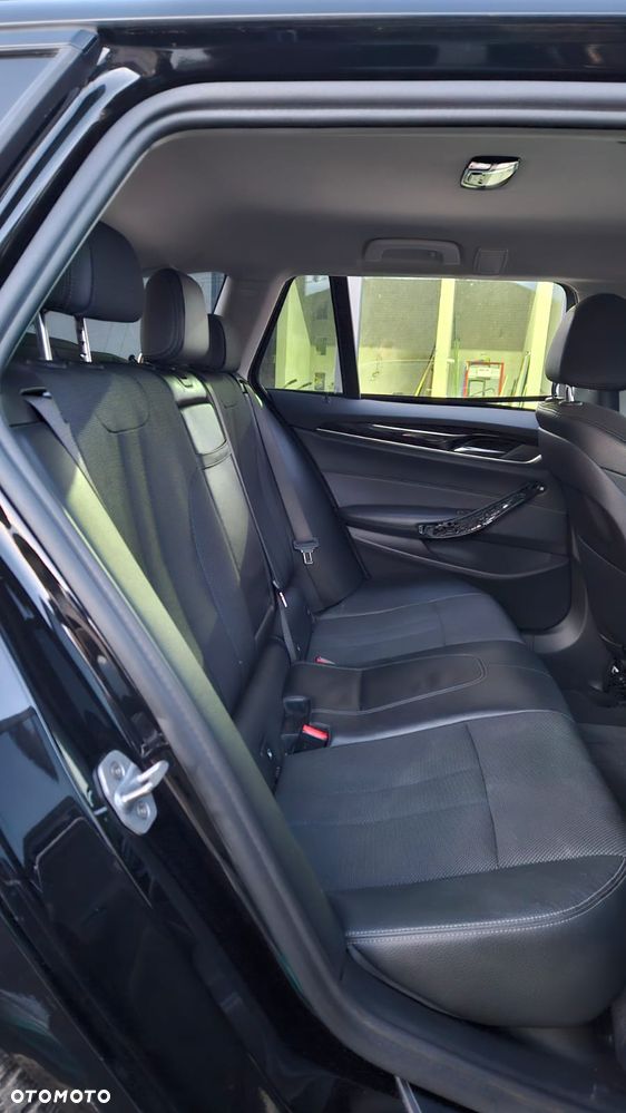 BMW Seria 5 - 22